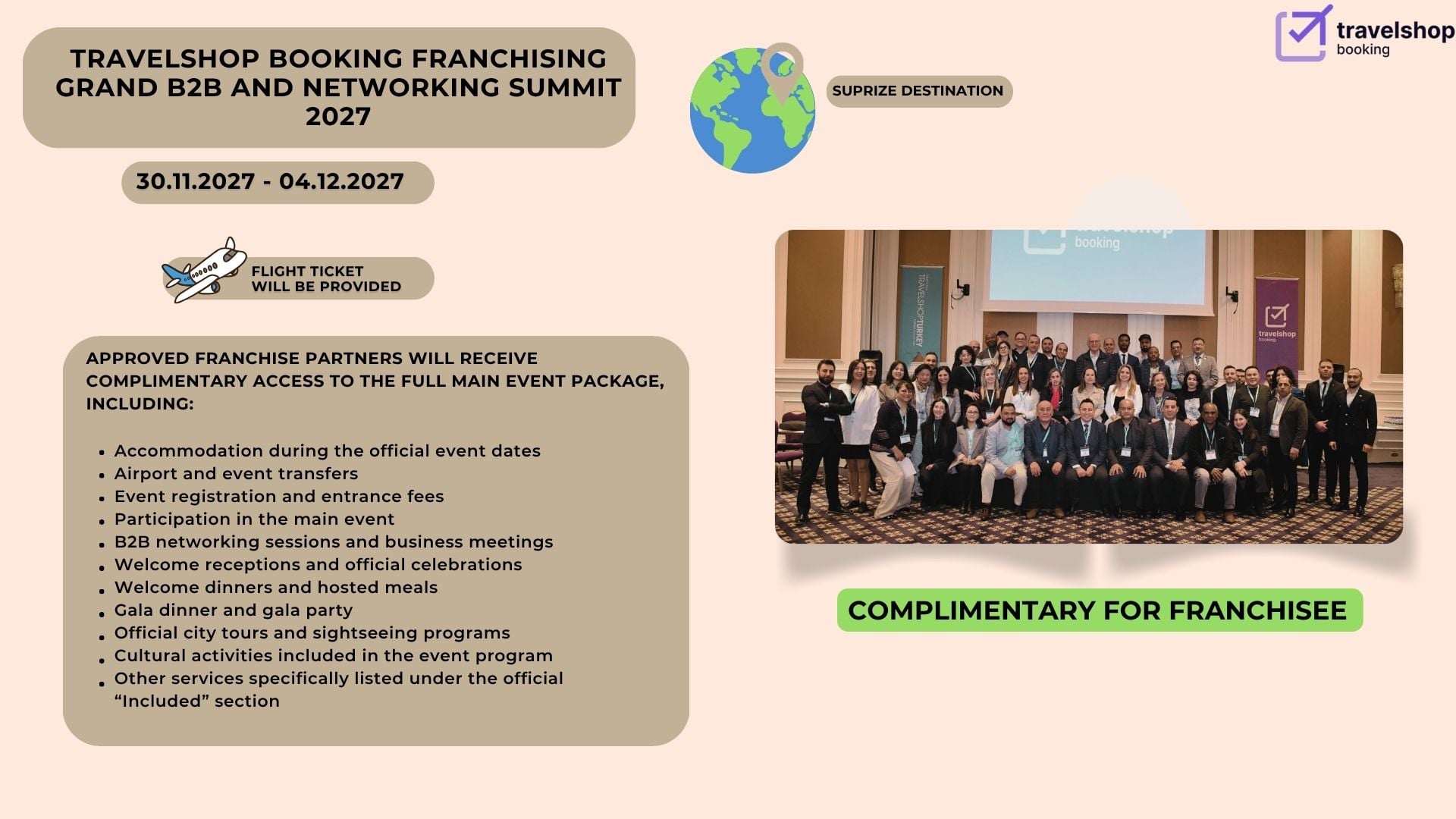 Franchise Benefits Slide 6